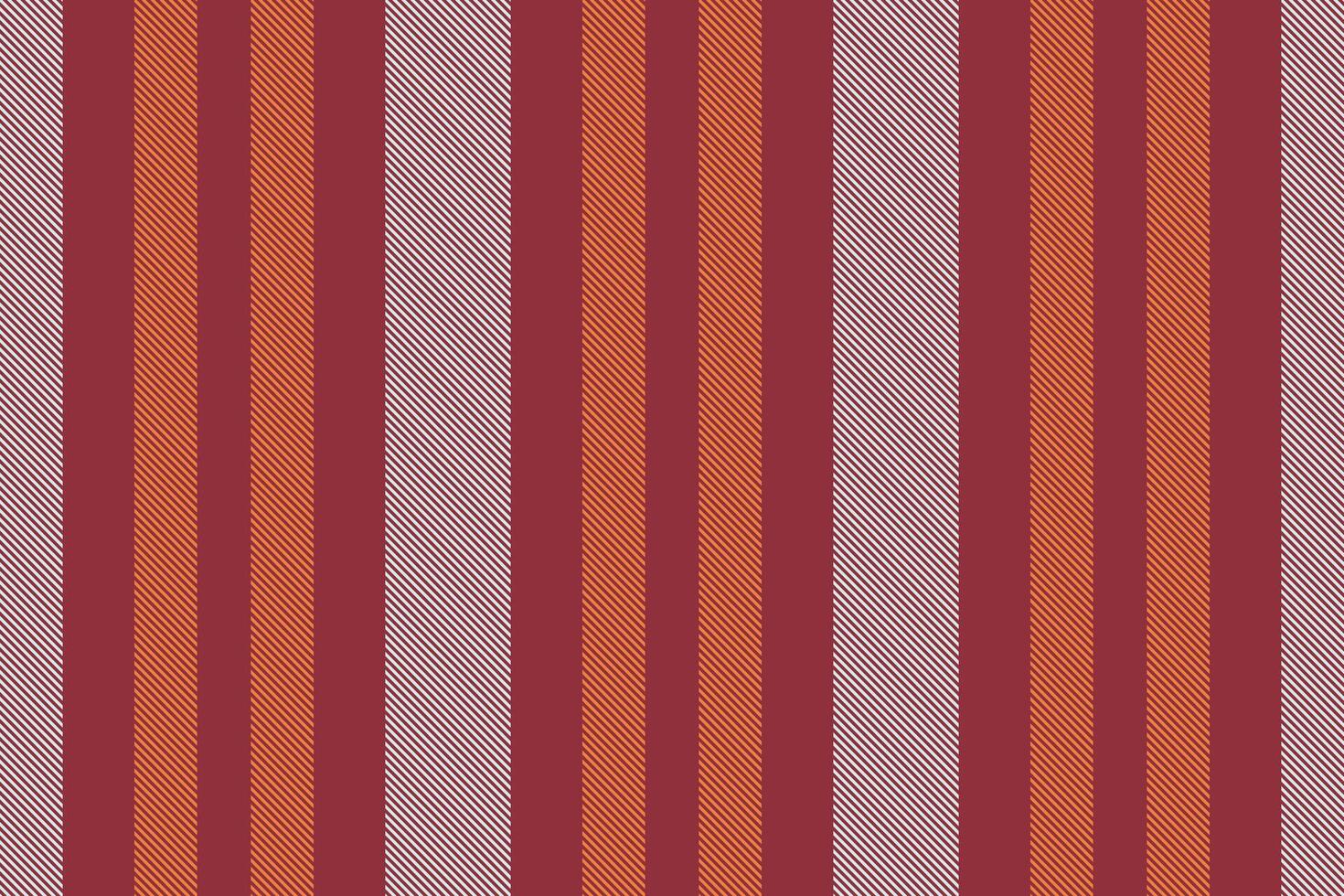 Abstract textile design featuring a repeating striped pattern. Useful as a background, texture, or for adding visual interest. Classic, versatile, and stylish. vector