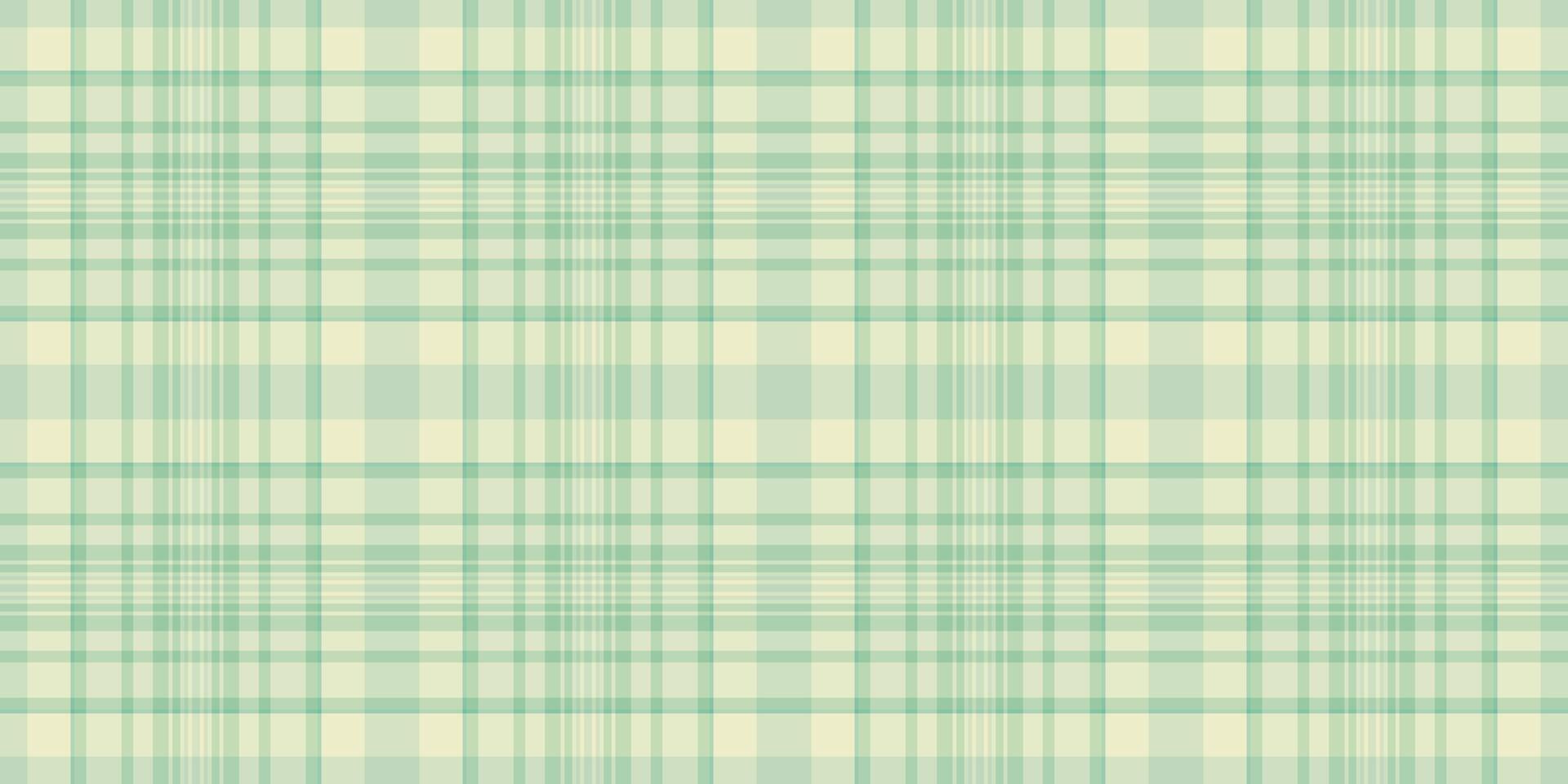 Subtle plaid pattern in calming pastel shades. Elegant, understated design ideal for backgrounds, textiles, or adding a touch of classic style. Versatile texture. vector