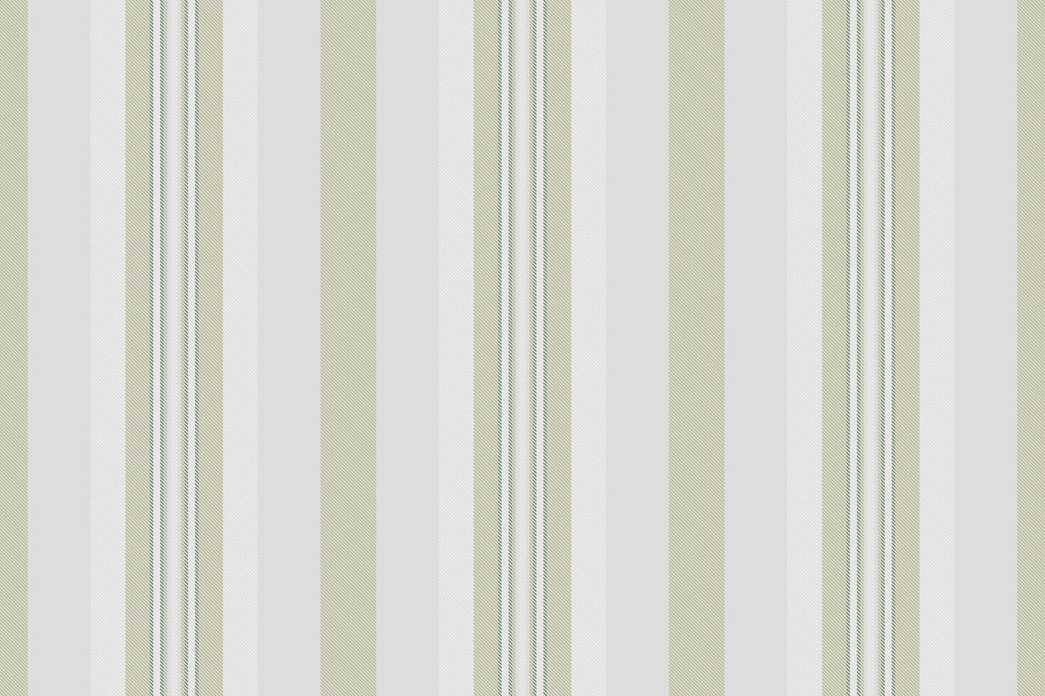 Elegant striped pattern in neutral tones. Ideal for backgrounds, textiles, or web design. Offers a clean, classic aesthetic with subtle texture. vector