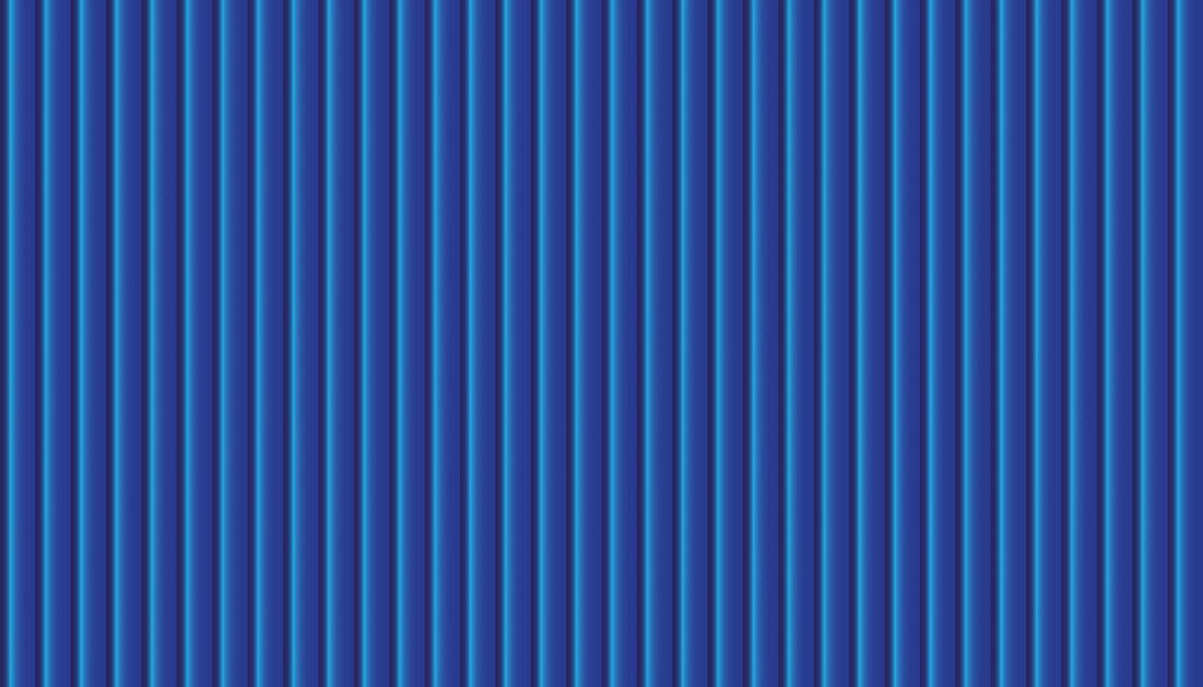 Abstract wave glass vertical line pattern background. vector