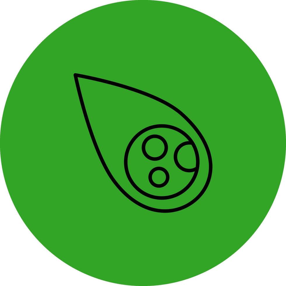 Comet Application Focused UI Design vector