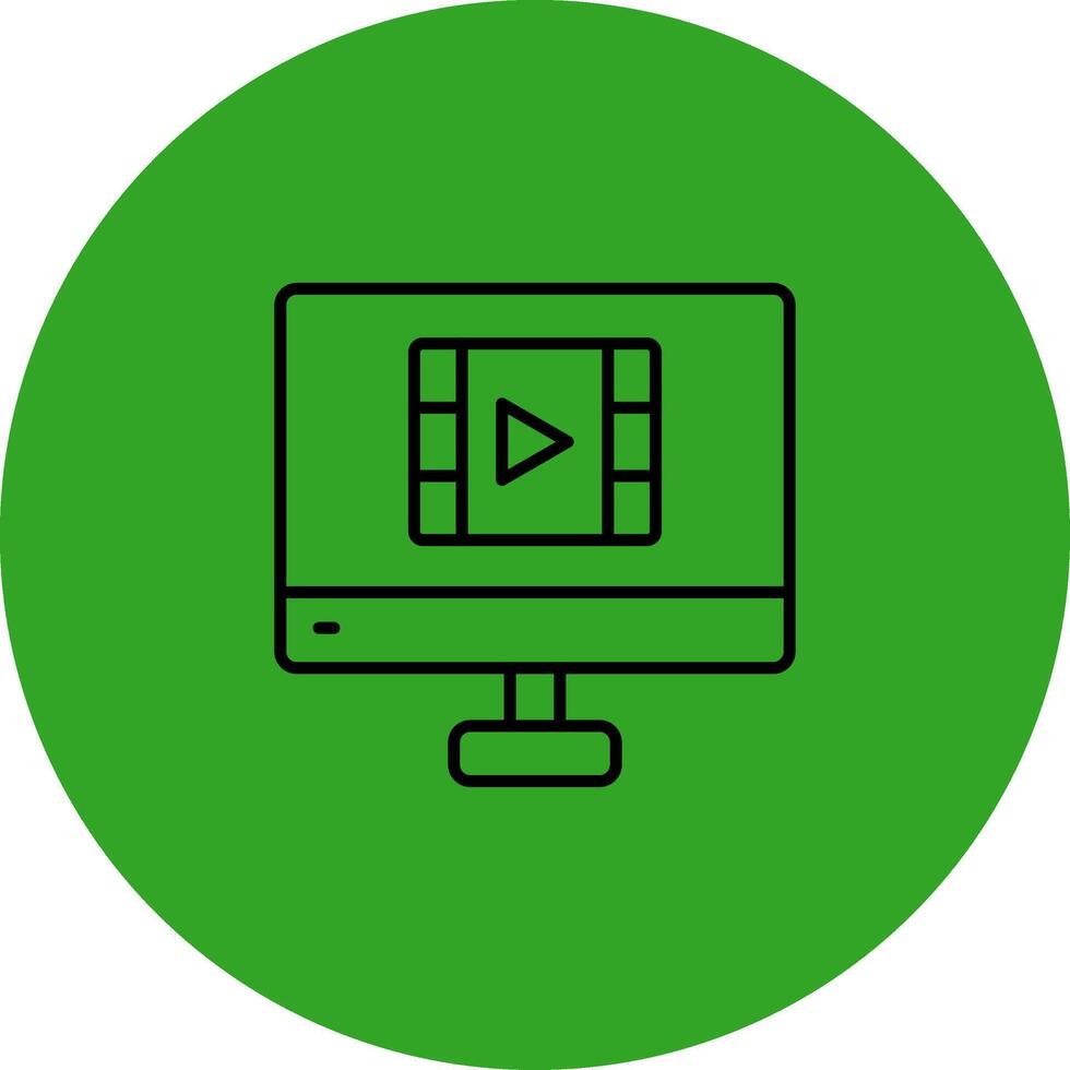 Editing Vivid Application UI Element vector