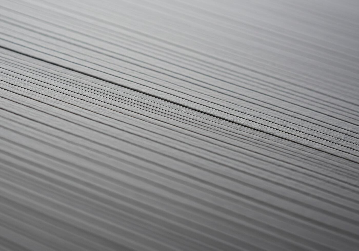 Diagonal Lines of Gray Texture Creating a Minimalist and Abstract Composition photo