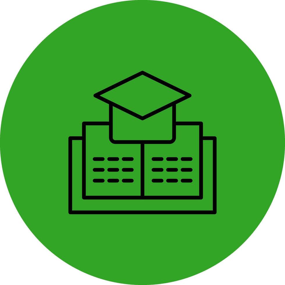 aprendizaje suave móvil aplicación visual vector