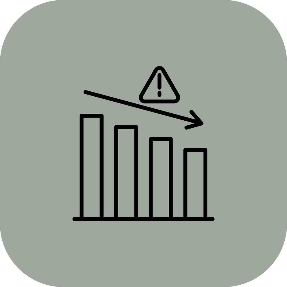 Reduce Business Risk Coded User Interface Symbol vector