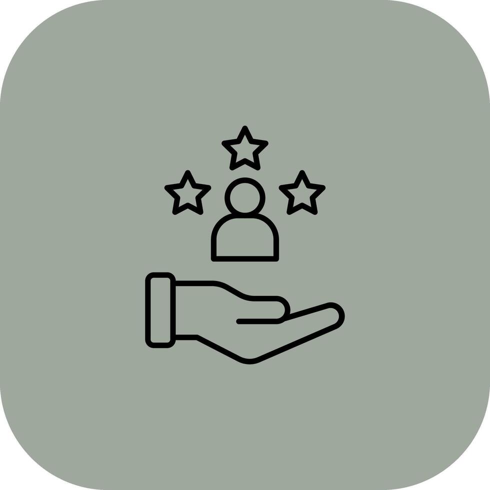 lealtad web establecido diseño elemento vector