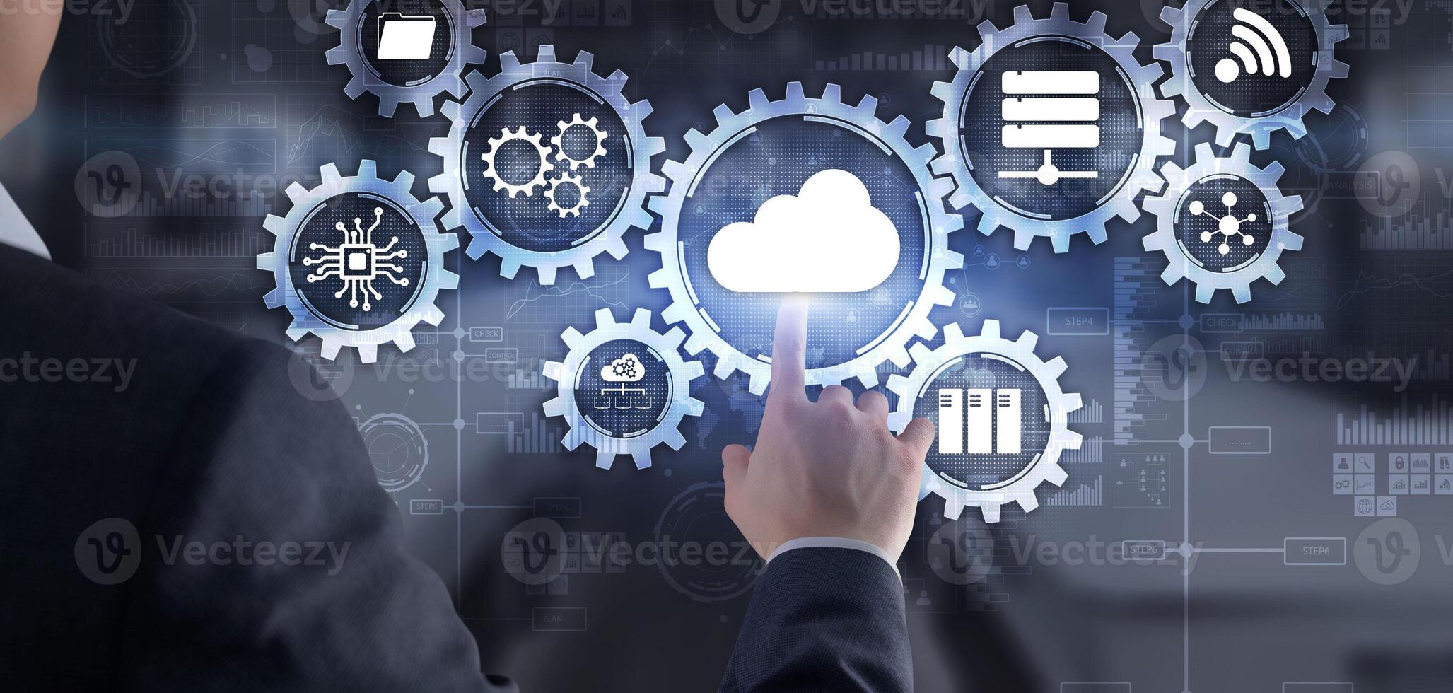 How to choose the right cloud computing solution for your business photo