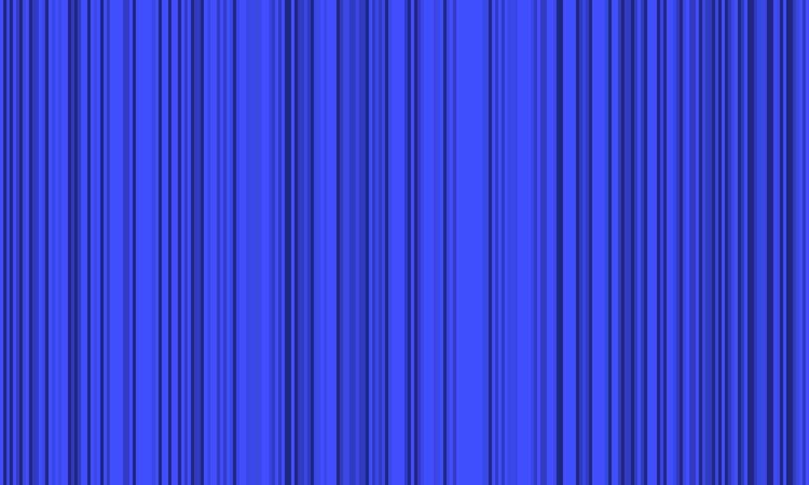 Abstract blue vertical stripes background. Perfect for websites, presentations, or as a texture overlay. Evokes feelings of serenity and calm. Modern, minimalist design. vector
