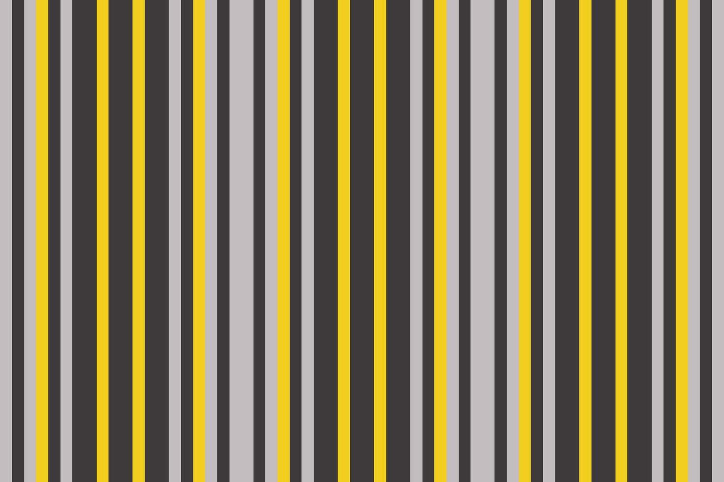 Tmooth fabric lines, velvet pattern texture seamless. Backaging vertical background stripe textile in grey and silver colors. vector