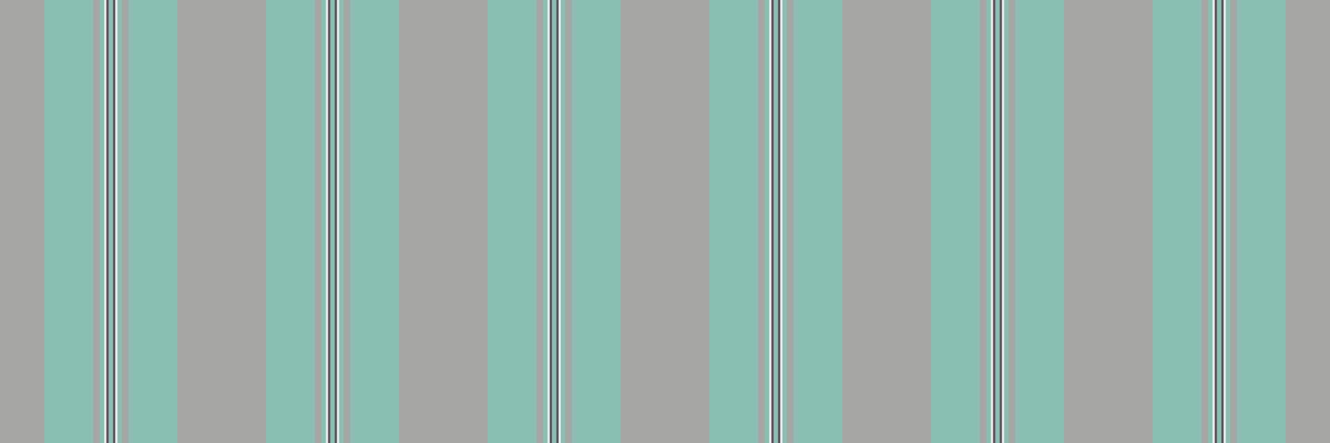 Dalentines day pattern stripe texture, craft background lines vertical. Latin textile fabric seamless in pastel and dark gray colors. vector