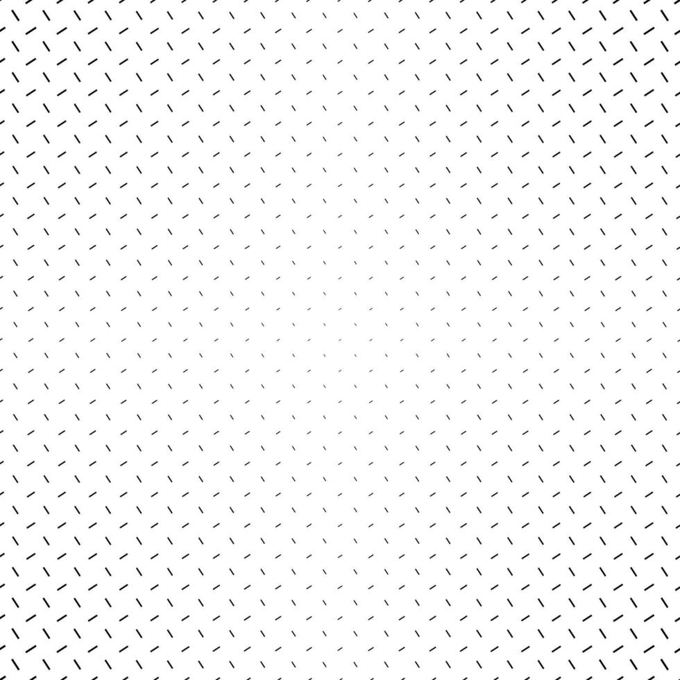 Halftone line background pattern design - abstract graphic design vector