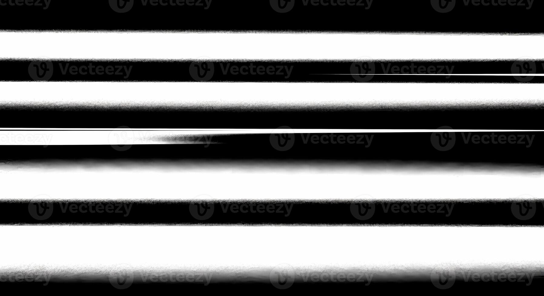 Abstract Black and White Lines Background with Textured Stripes and Motion Blur Effect Modern Diagonal Graphic Design Element photo