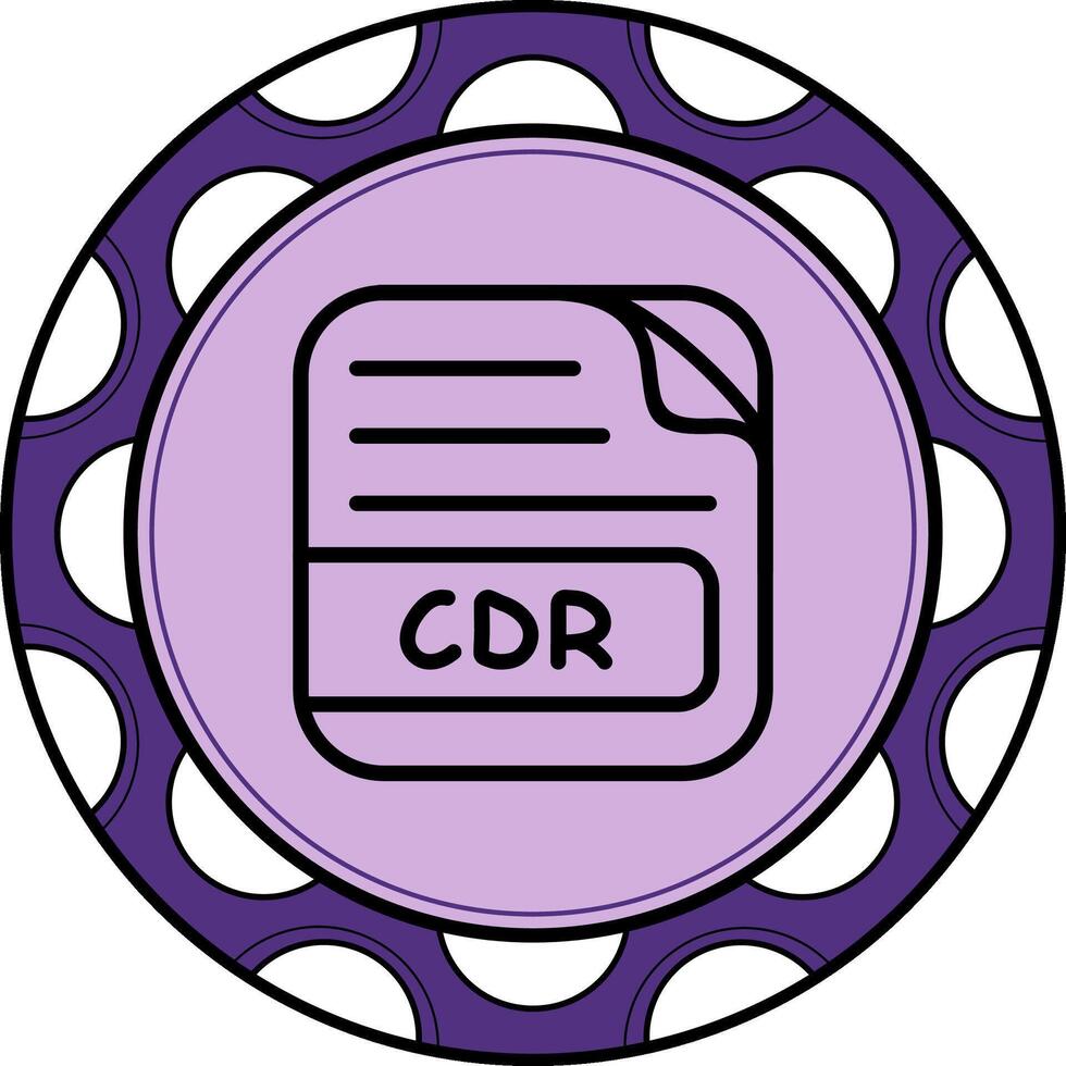 CDR File Functional UI Design Asset vector