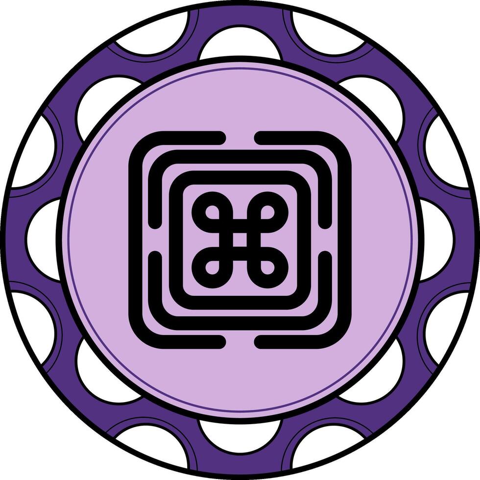 Command Dynamic UI Design Object vector