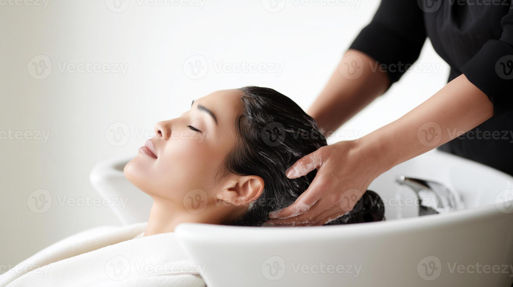 Hair Treatment Service