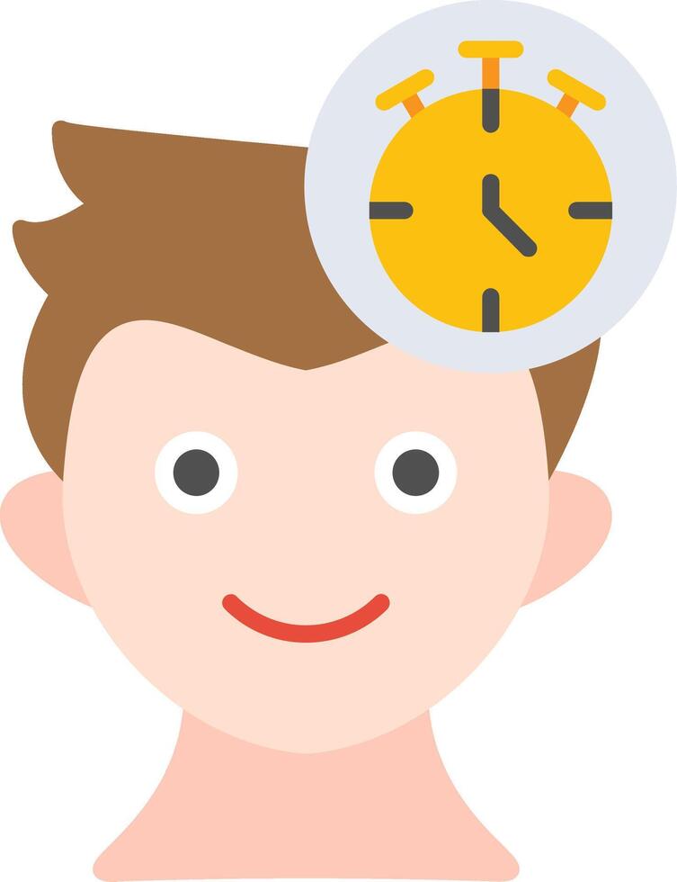 Countdown Timer Alarm Clock vector