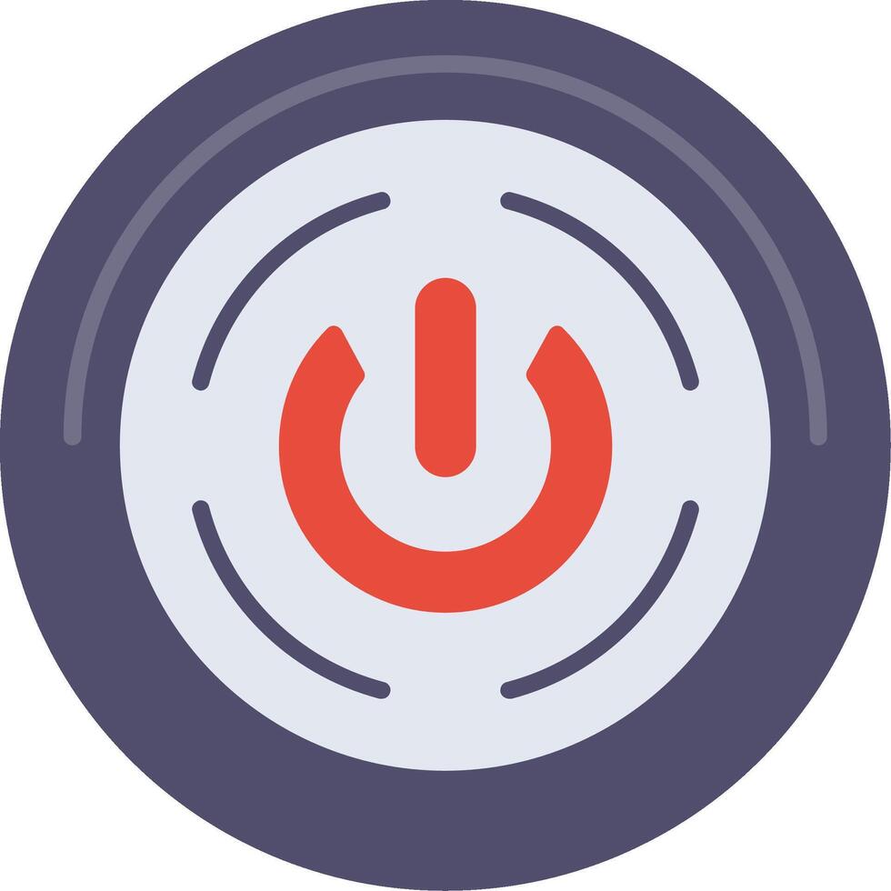 poder cambiar en botón vector