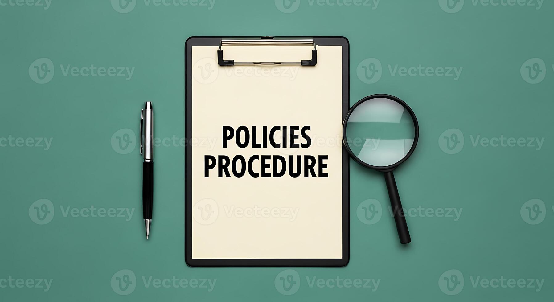 Understanding and Implementing Essential Policies and Procedure Guidelines for Business Success photo