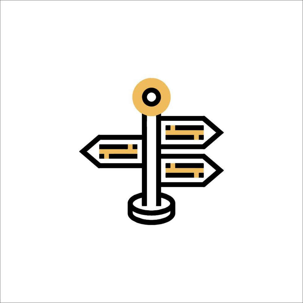 Decision Mapping and Direction Setting vector