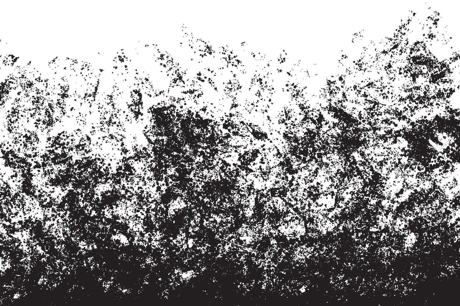 Grunge border background. Abstract overlay. Dirty and damaged backdrop. graphic with transparent white. vector