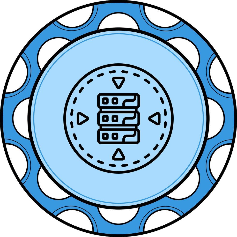 agregación único web diseño objeto vector