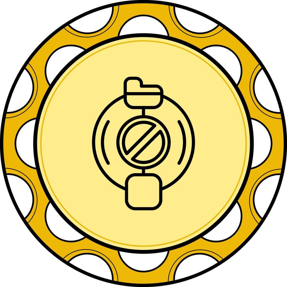 Nullability High Quality Art Element vector