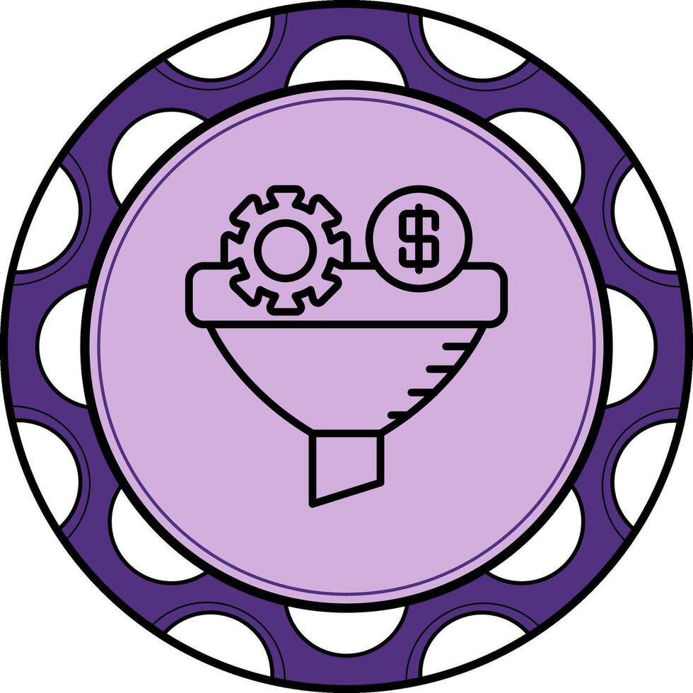 conversión dinámica ui diseño objeto vector