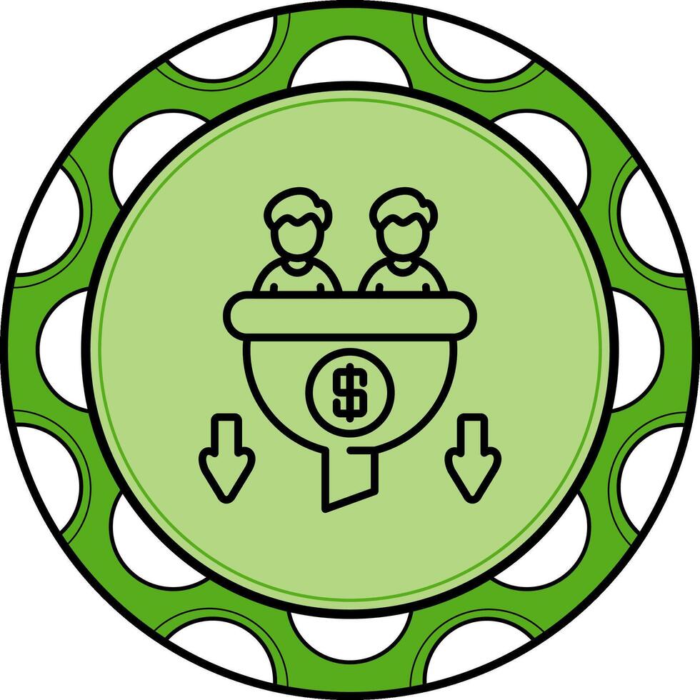 Pipeline Clean Modern Art Element vector