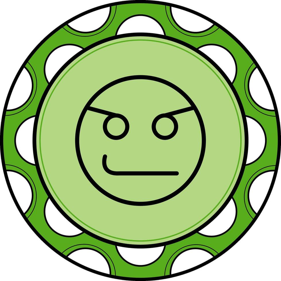 Bad High Quality Design Element vector