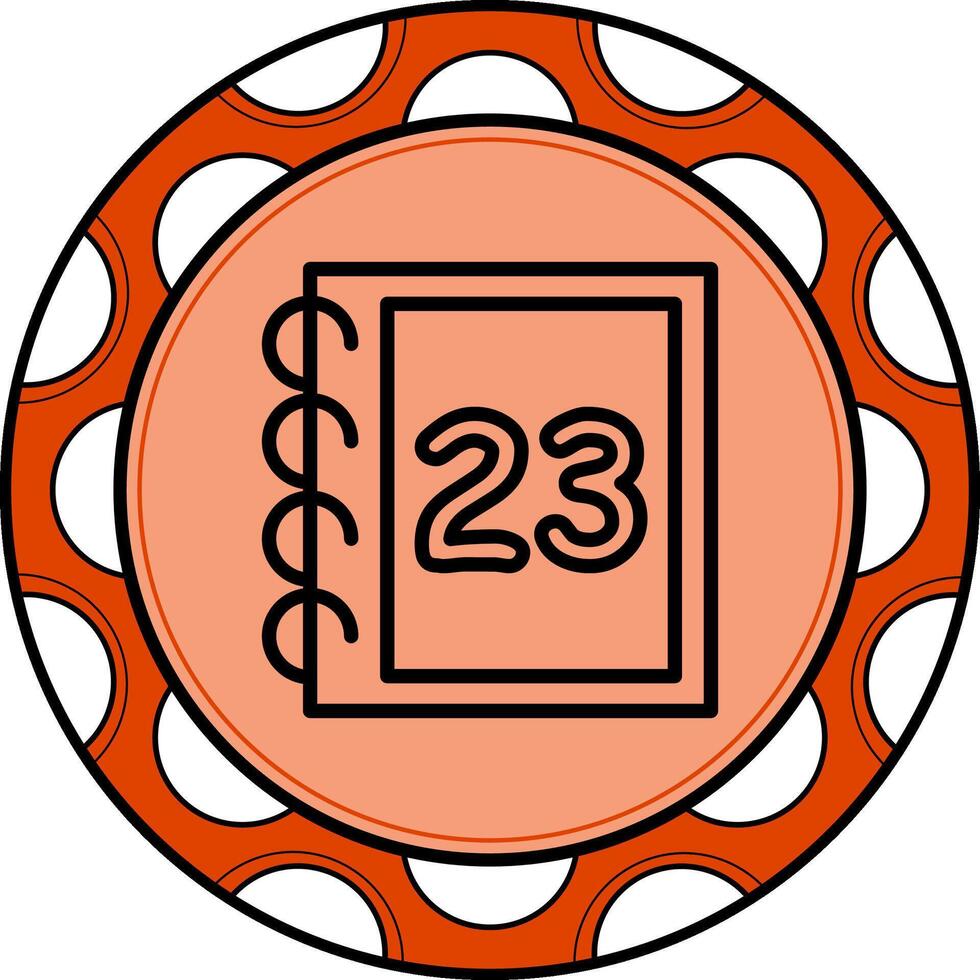 Math Twenty Three High Quality Art Layout vector