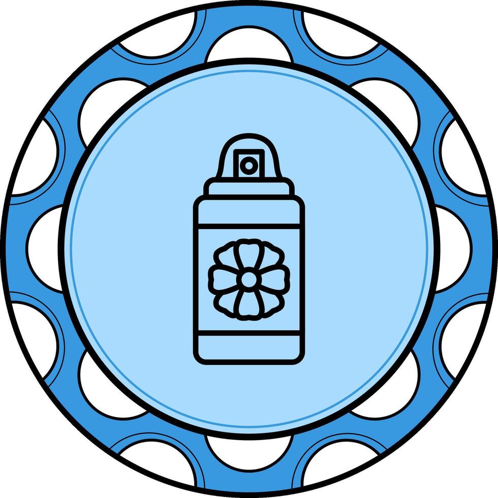 Chamomile Extract Custom Modern Graphic Element vector