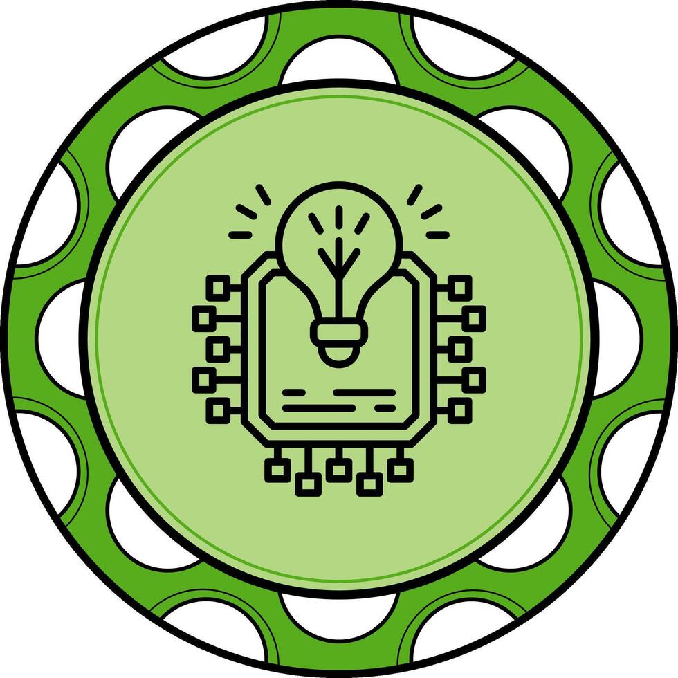 formación datos elegante ui elemento vector