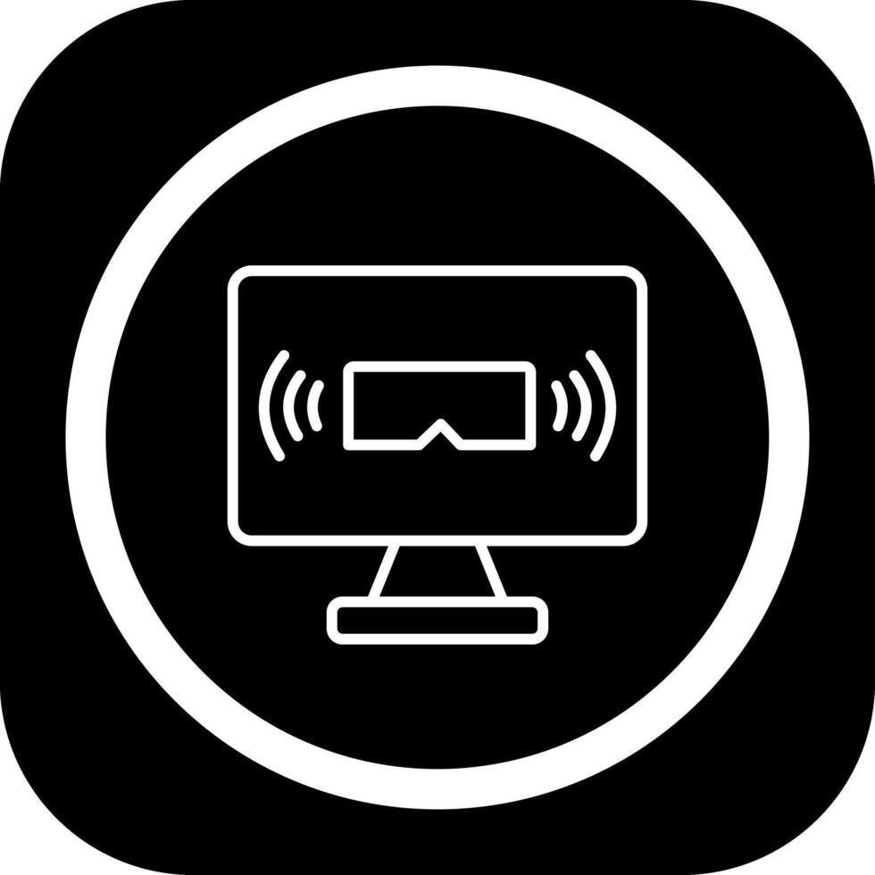 Streming Vivid Application UI Element vector