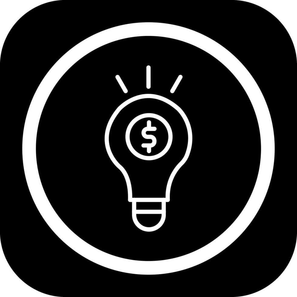 Idea Digital Technology Style Element vector