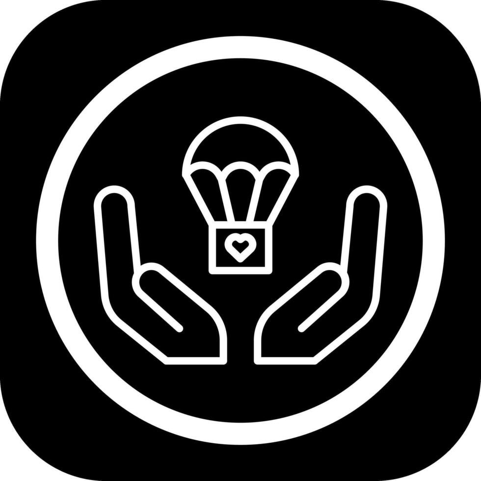 Support App Based Graphic Design vector