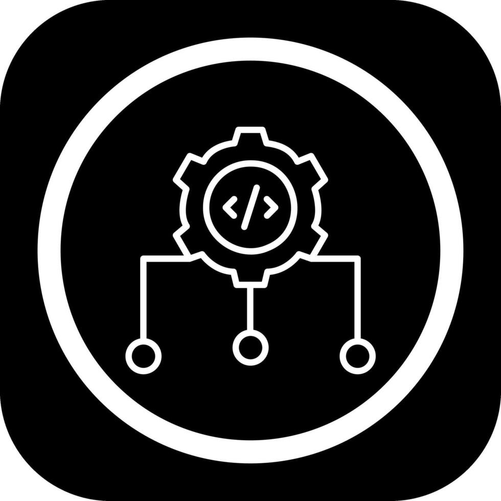 Task Runner Isometric Web Illustration Piece vector