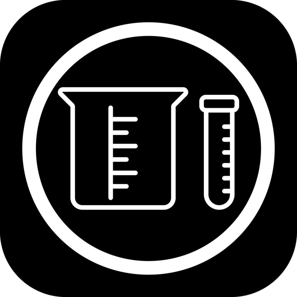 Measurement User Interface Badge vector