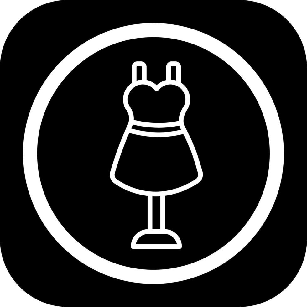 Dummy Minimal User Interface Element vector