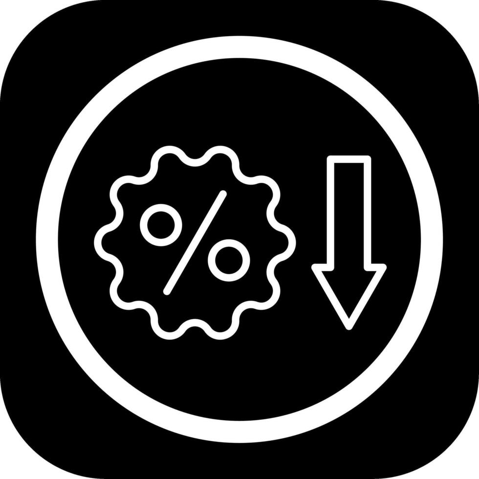 Low Price Outlined Frame Graphic Object vector