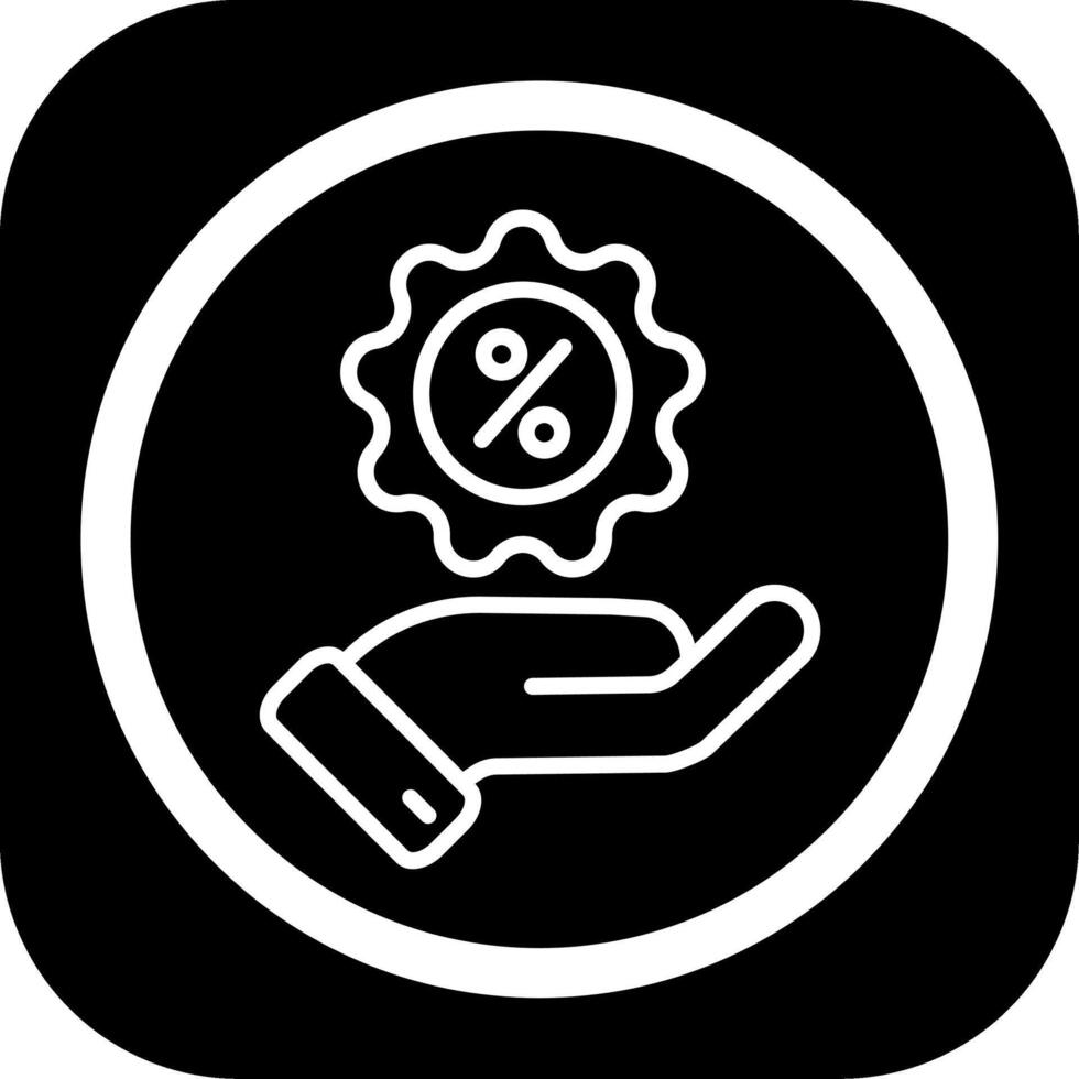 Offer Application Focused UI Design vector