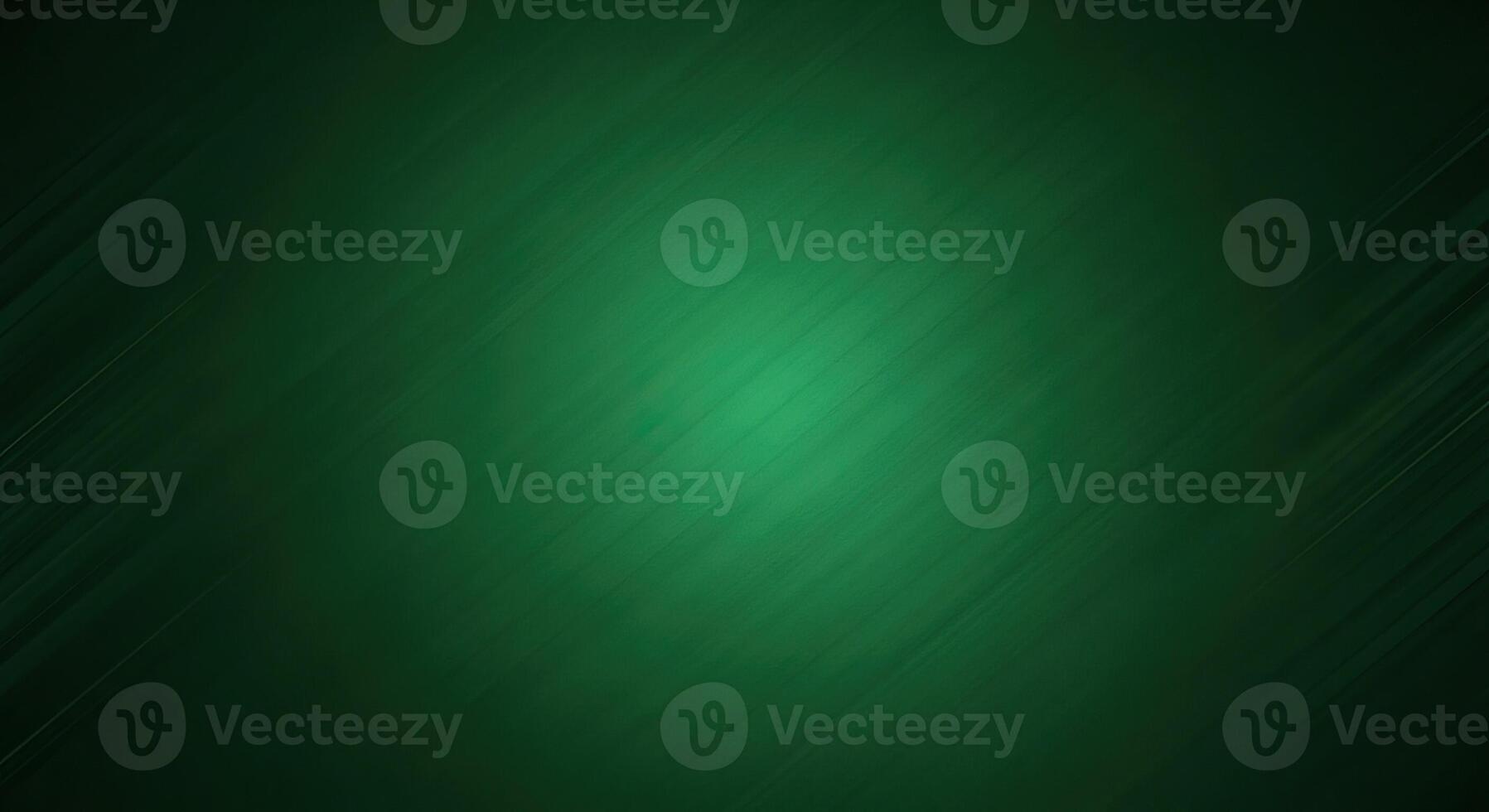 Deep Emerald Green Textured Gradient Background with Diagonal Streaks Abstract Motion Blur Backdrop photo