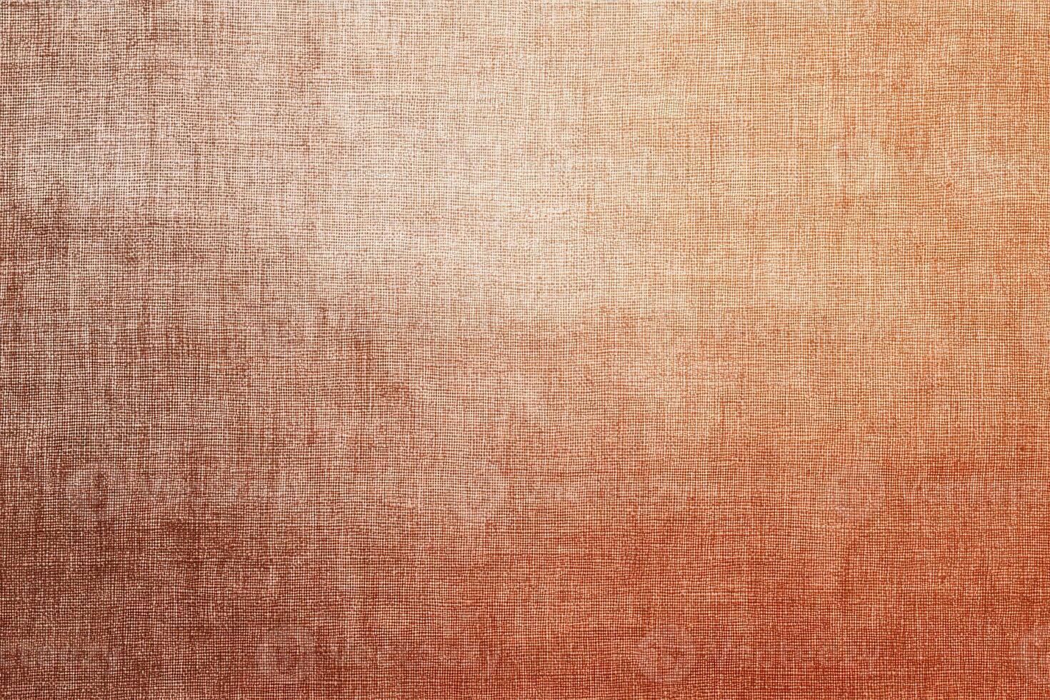 Linen Texture Overlay with Rust and Chestnut Gradient for Fall Design photo