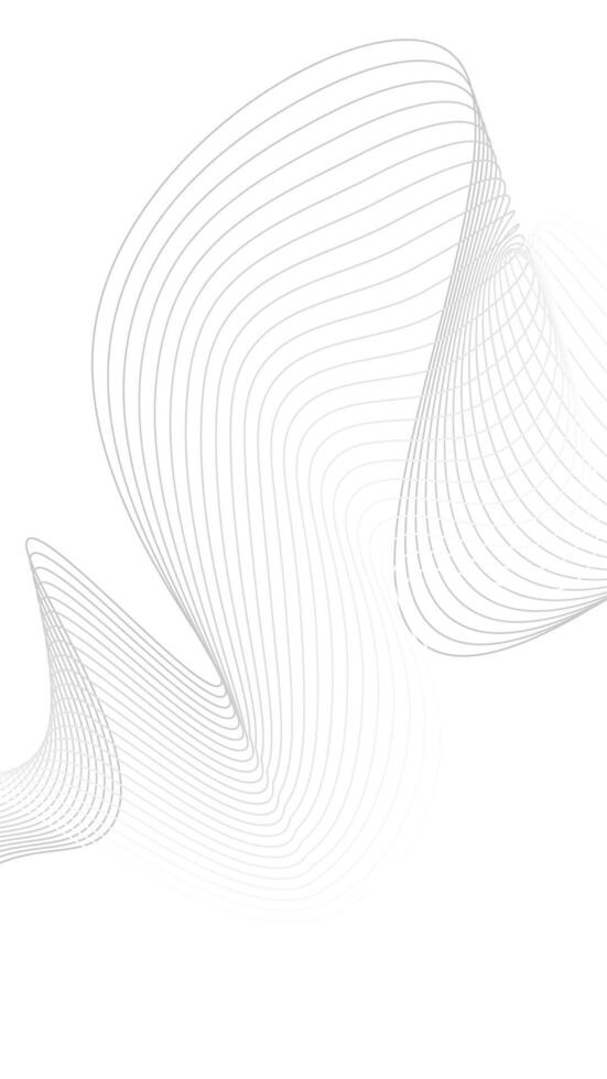 Digital line pattern backdrop design vector