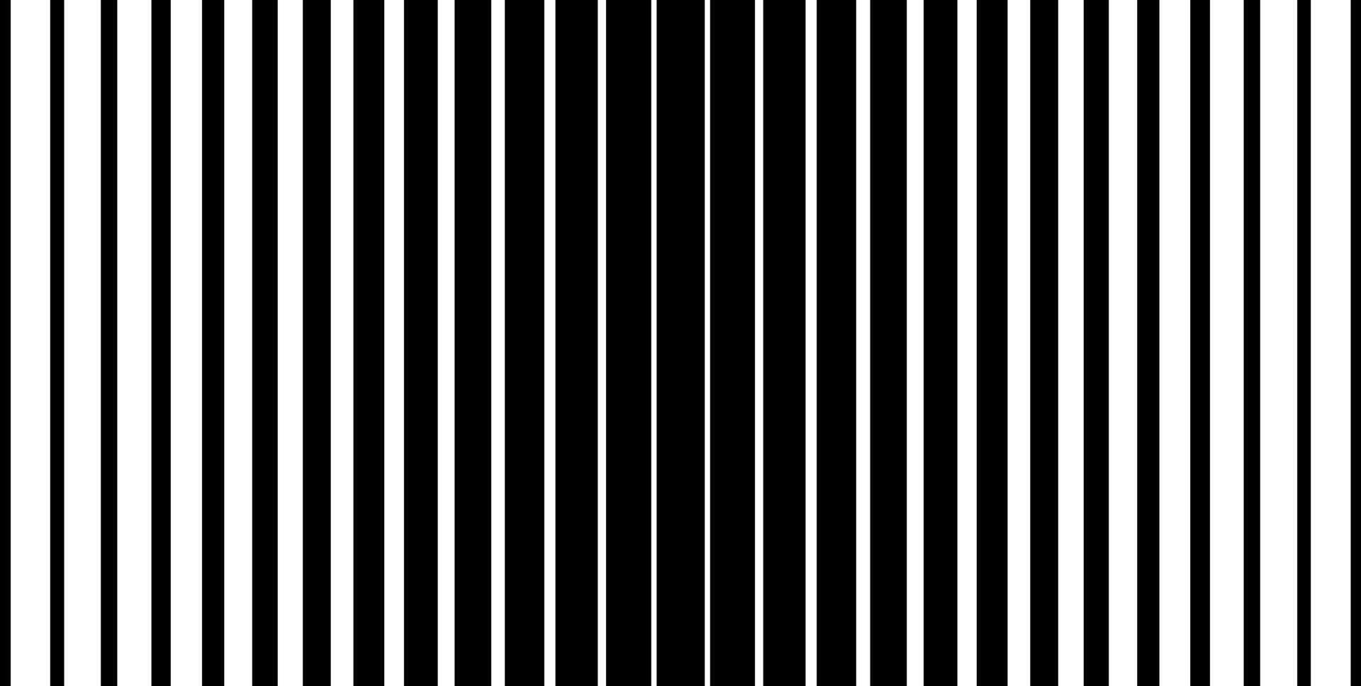 Gradient Transition Lattice. Striped halftone gradation texture. Fading vertical line background pattern. Black parallel lines backdrop for design. Geometric and optical illusion effect. vector