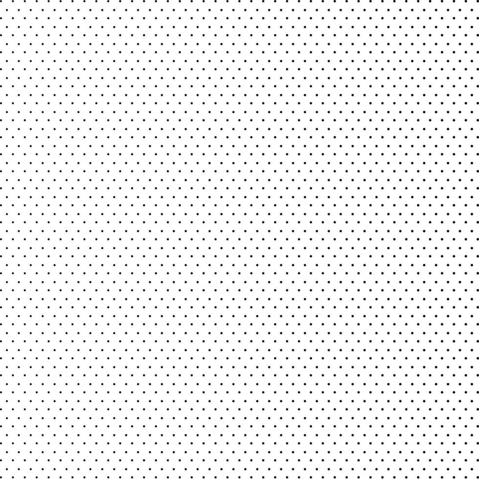Black Halftone Dotted Background Subtle Textured Design Dark Minimalist Pattern for Websites Graphics or Creative Projects vector