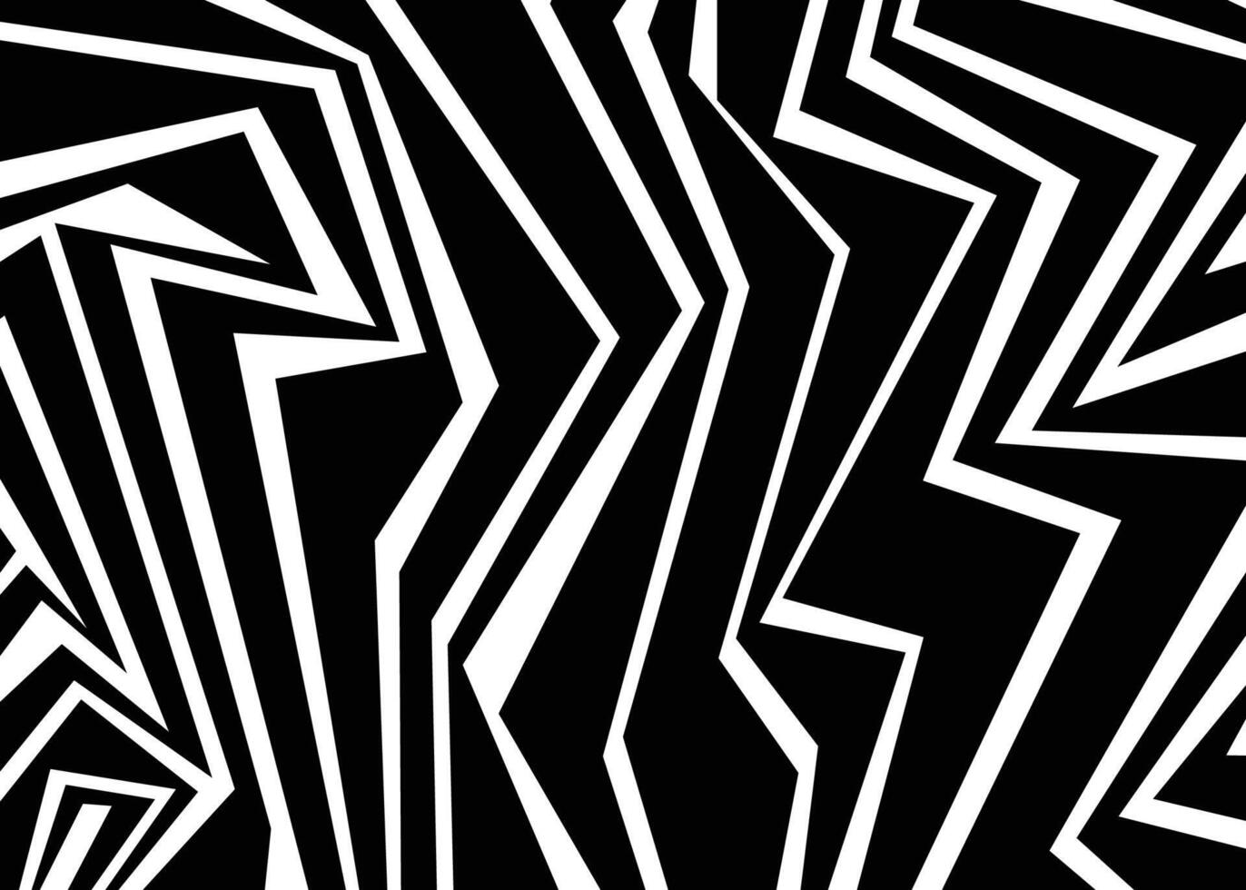 Abstract art pattern background. vector