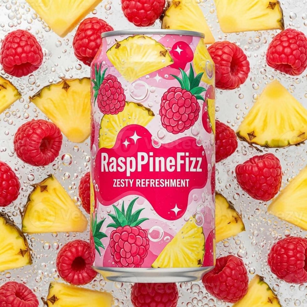 Raspberry fizz - raspberry fizz - raspberry fizz - raspberry fizz - raspberry f photo