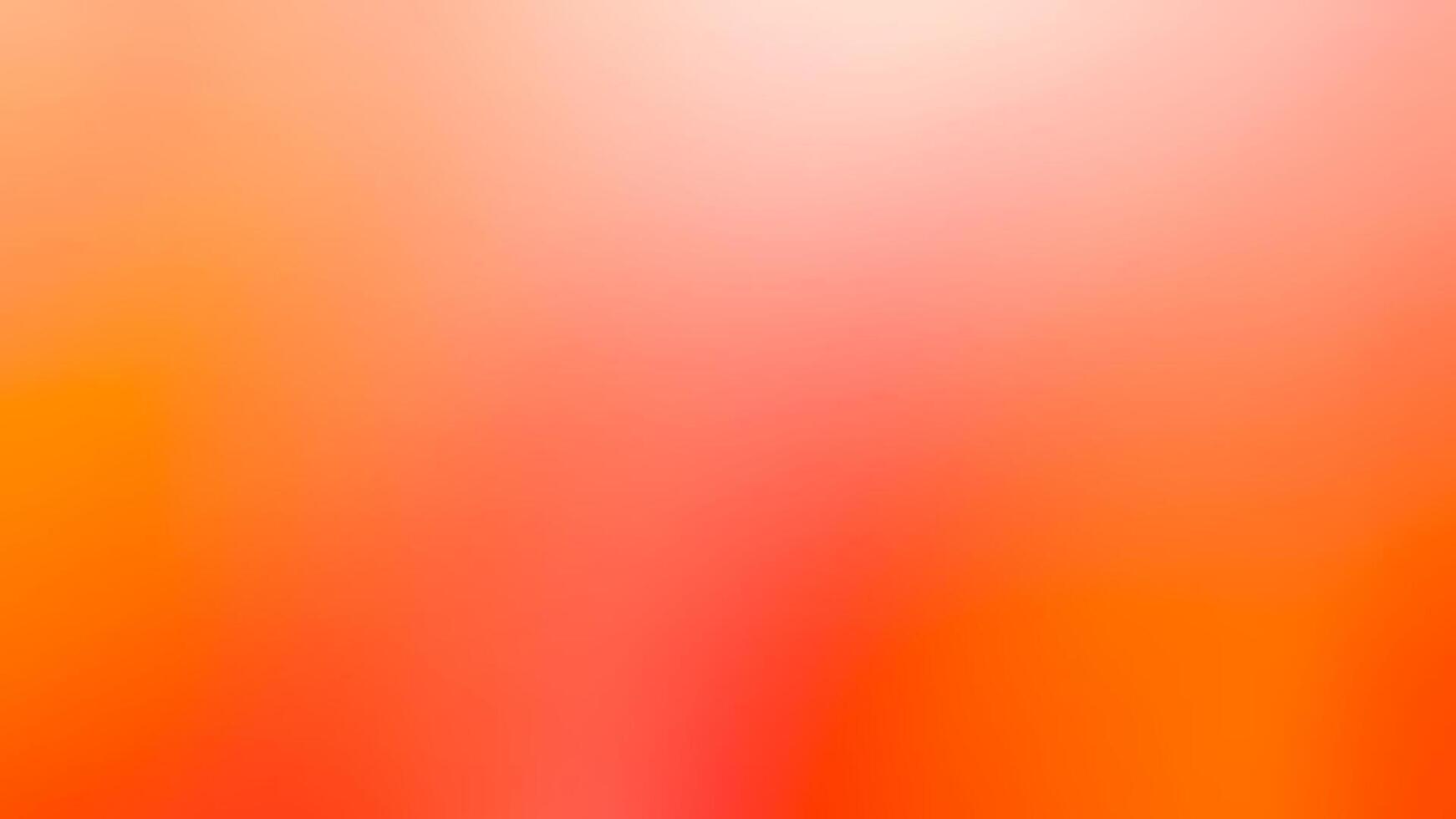 A vibrant, abstract background featuring soft gradients of orange and pink tones, creating a warm and inviting atmosphere.abstract background vector