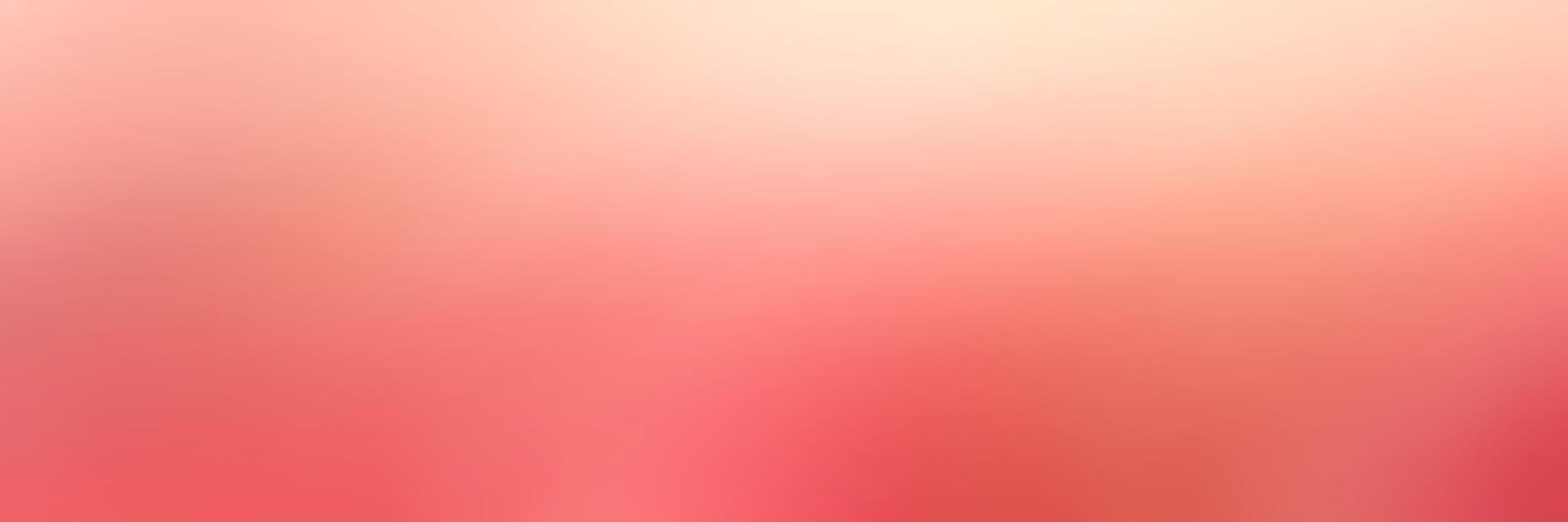 A soft, blurred gradient of warm pink hues creates a calming and aesthetic background.abstract backgrond vector