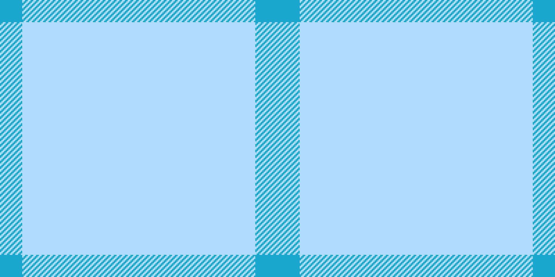 A stylish, modern layout featuring pastel blue tones and a textured border. Excellent for graphic design projects, web backgrounds, or template layouts. Clean versatile. vector